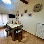 Casa Eden Isolabona