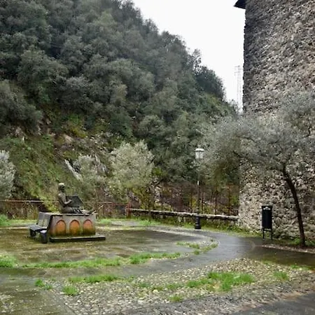 Appartement Casa Eden