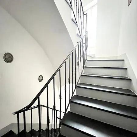Casa Eden *