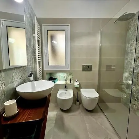 Appartement Casa Eden Isolabona