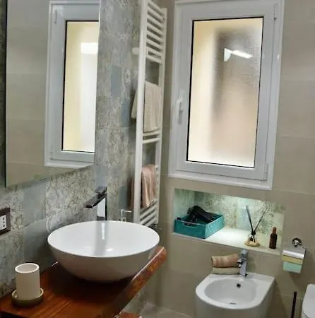 Casa Eden * Isolabona