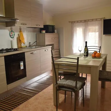Casa Eden *