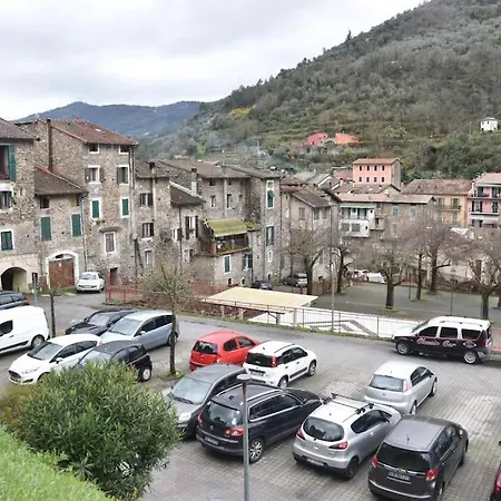 Casa Eden * Isolabona