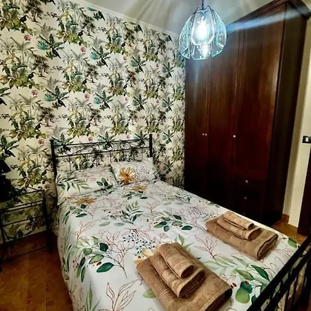 Appartement Casa Eden *