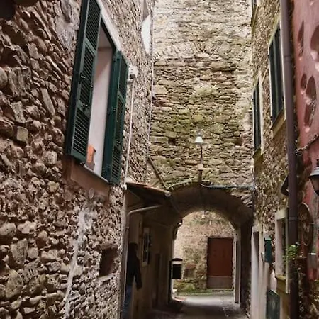 Casa Eden *