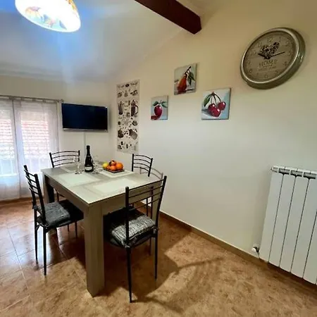Casa Eden Isolabona