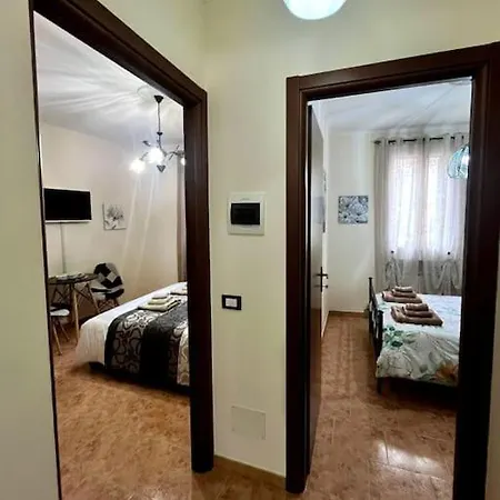 Apartament Casa Eden