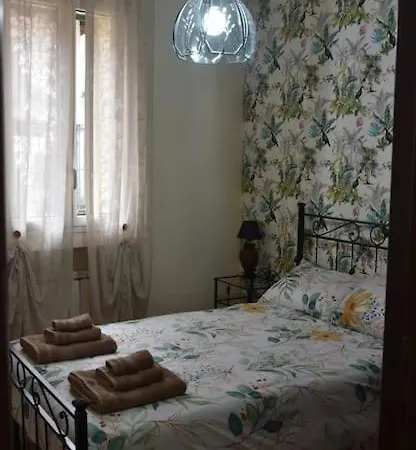 Casa Eden Appartement Isolabona