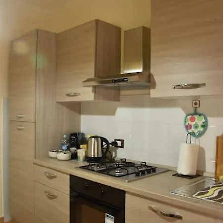 Casa Eden * Isolabona