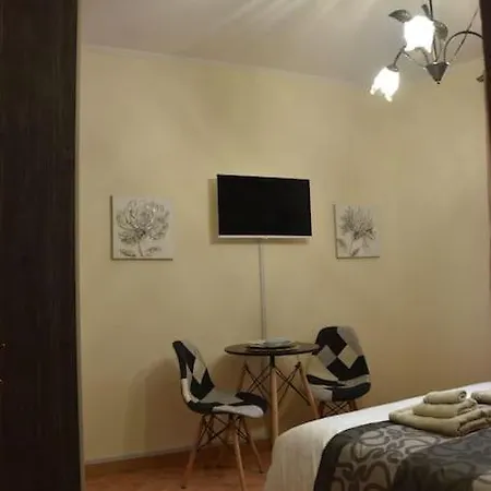 Casa Eden Appartement Isolabona