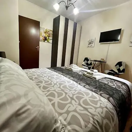 Casa Eden Isolabona