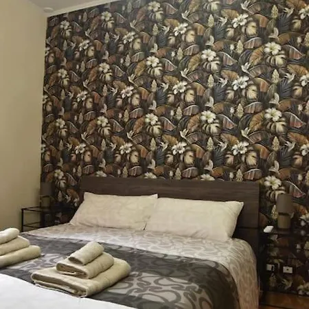 Casa Eden Appartement