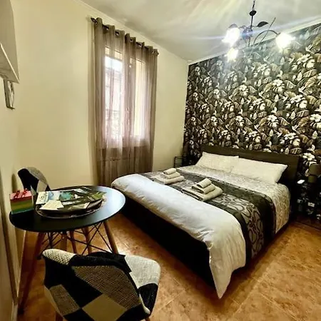 Appartement Casa Eden