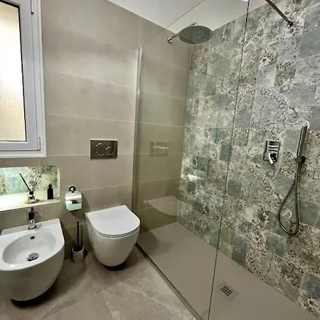 Casa Eden Appartement Isolabona