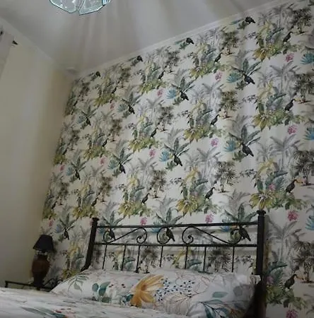 Casa Eden Isolabona
