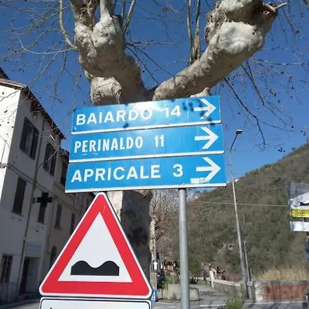 Appartement Casa Eden *