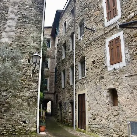 Casa Eden