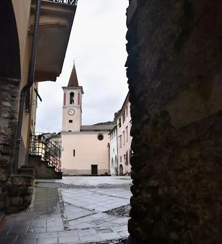 Apartman Casa Eden *