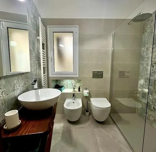 Apartman Casa Eden Isolabona