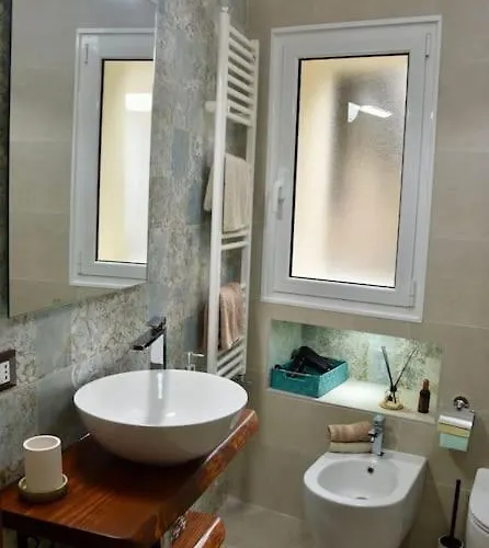 Casa Eden * Isolabona