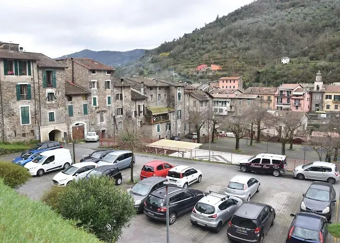 Casa Eden * Isolabona