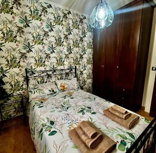 Apartman Casa Eden *