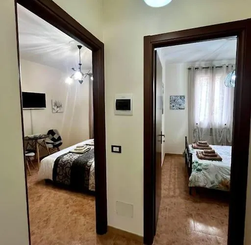 Apartman Casa Eden