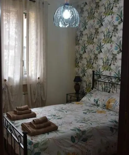 Casa Eden Apartman Isolabona