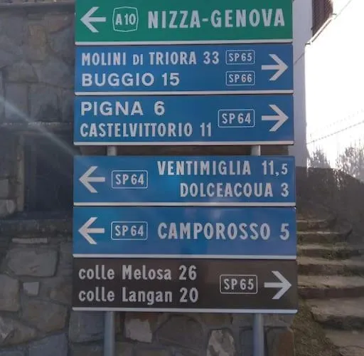 Casa Eden Apartman *