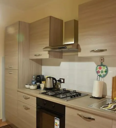 Casa Eden * Isolabona