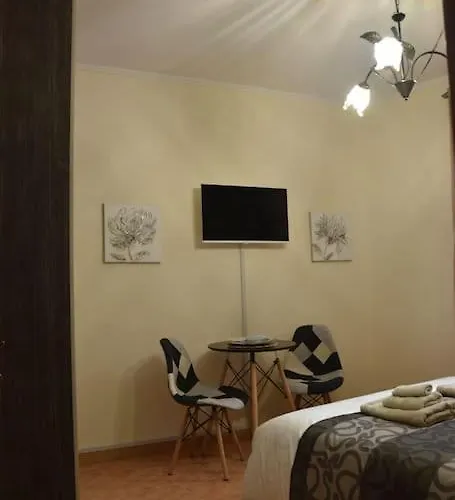 Casa Eden Apartman Isolabona