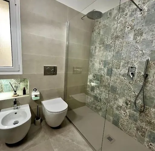 Casa Eden Apartman Isolabona