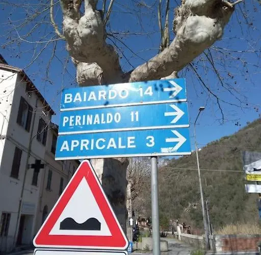 Apartman Casa Eden *